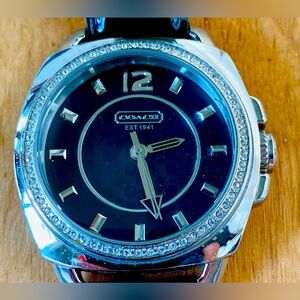 Coach Watch